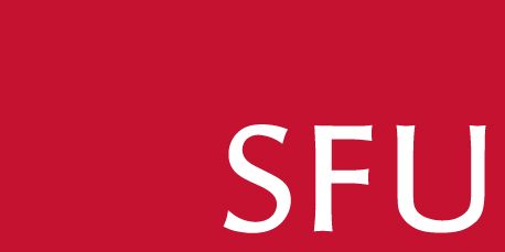 Simon Fraser University Logo